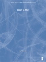Nissan Institute/Routledge Japanese Studies- Japan at Play