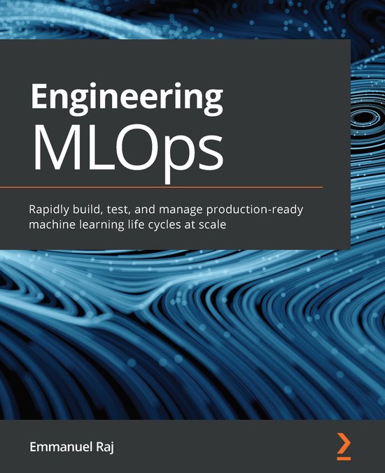 Foto: Engineering mlops