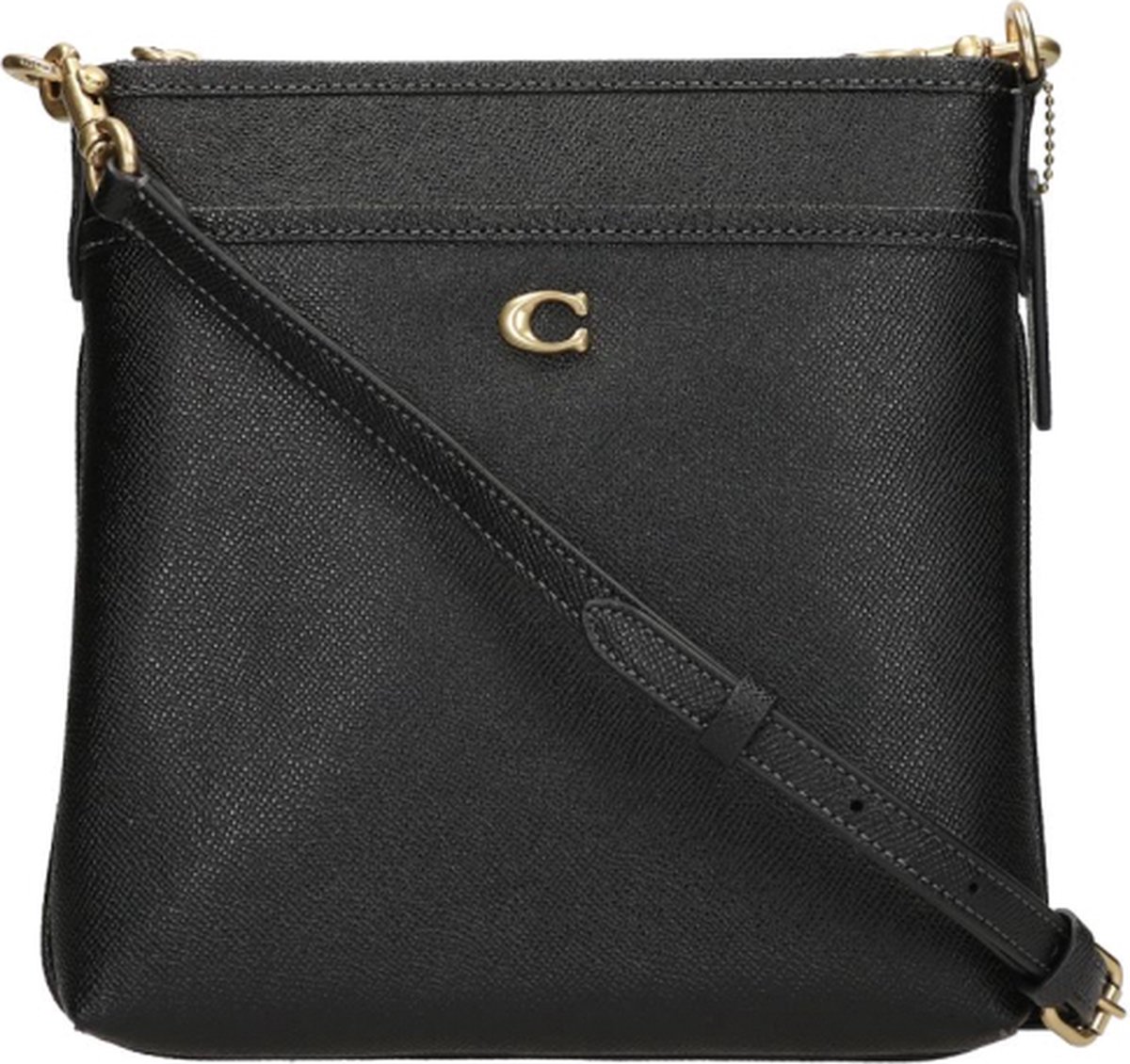 Unieke mini leren crossbodytas, kleine leren tas, leren crossbodytas voor dames, tas van bewerkt leer - België