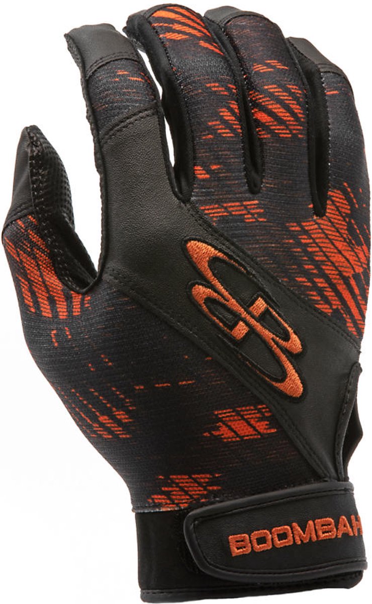 Boombah batting best sale gloves