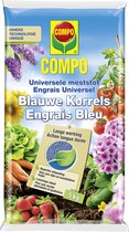 Engrais universel COMPO Bleu Novatec 5kg