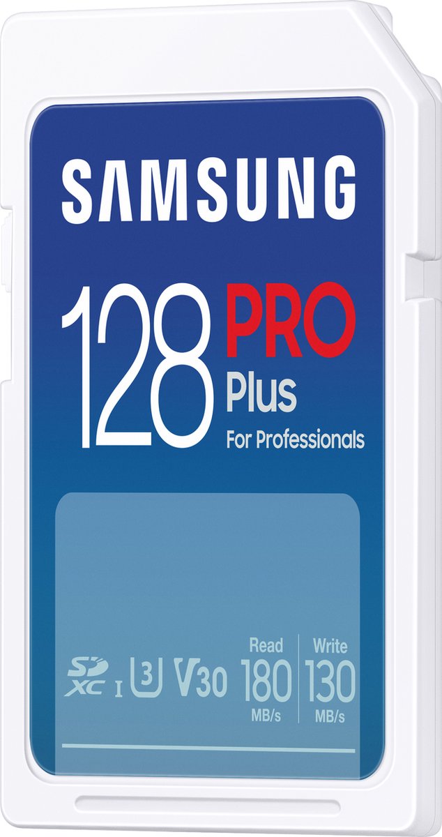 Samsung Carte Micro-SD PRO PLUS 512 Go avec adaptateur SD - Carte mémoire -  Samsung