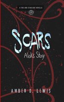 Fire and Starlight Saga - Scars