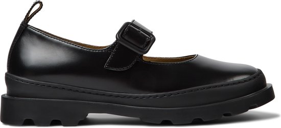 Foto: Camper brutus ballerinas damen medium grijs 37