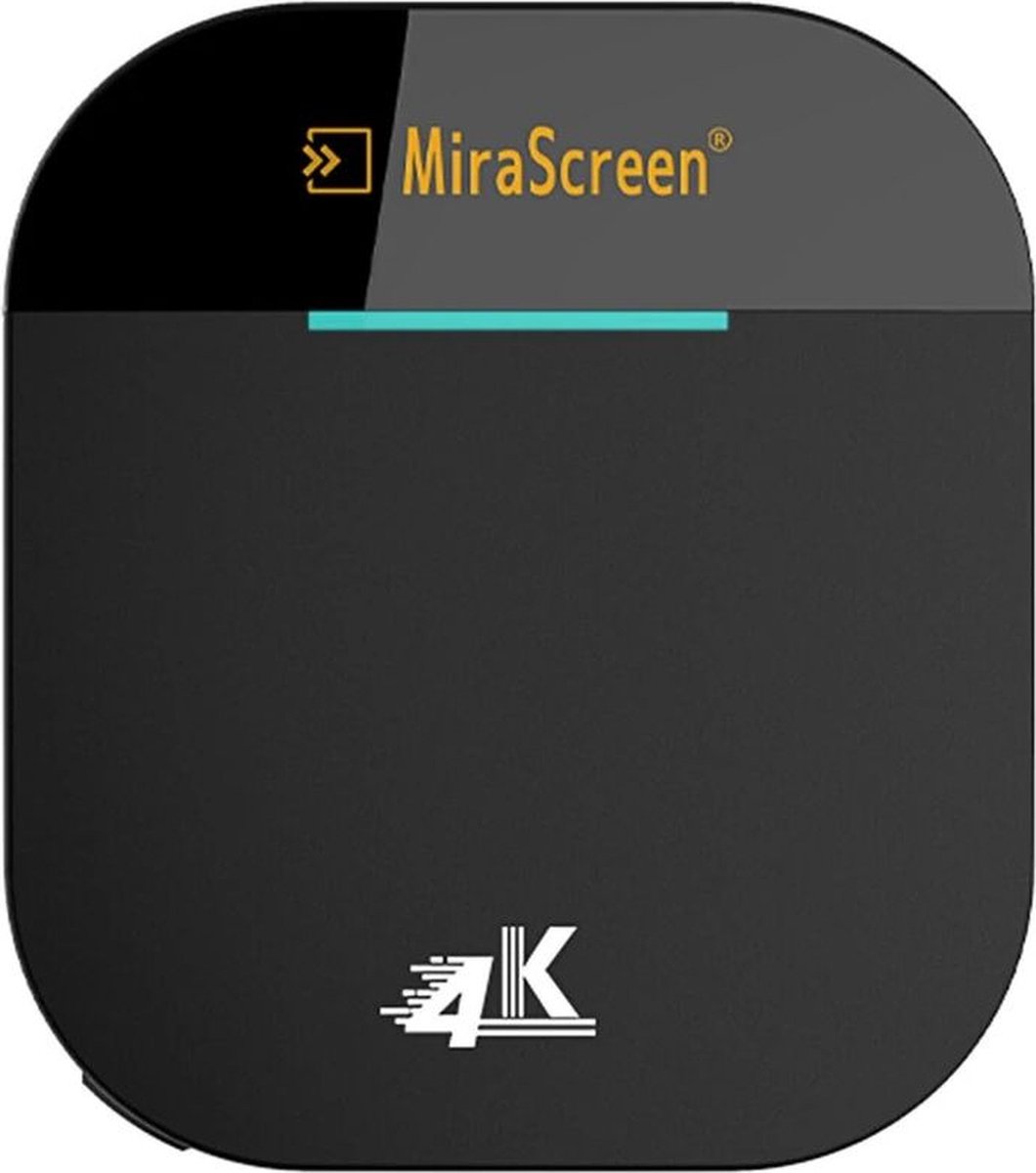 Dongel Smart TV dongle Smart HDMI Dongle Draadloos tv kijken Miracast WIFI...