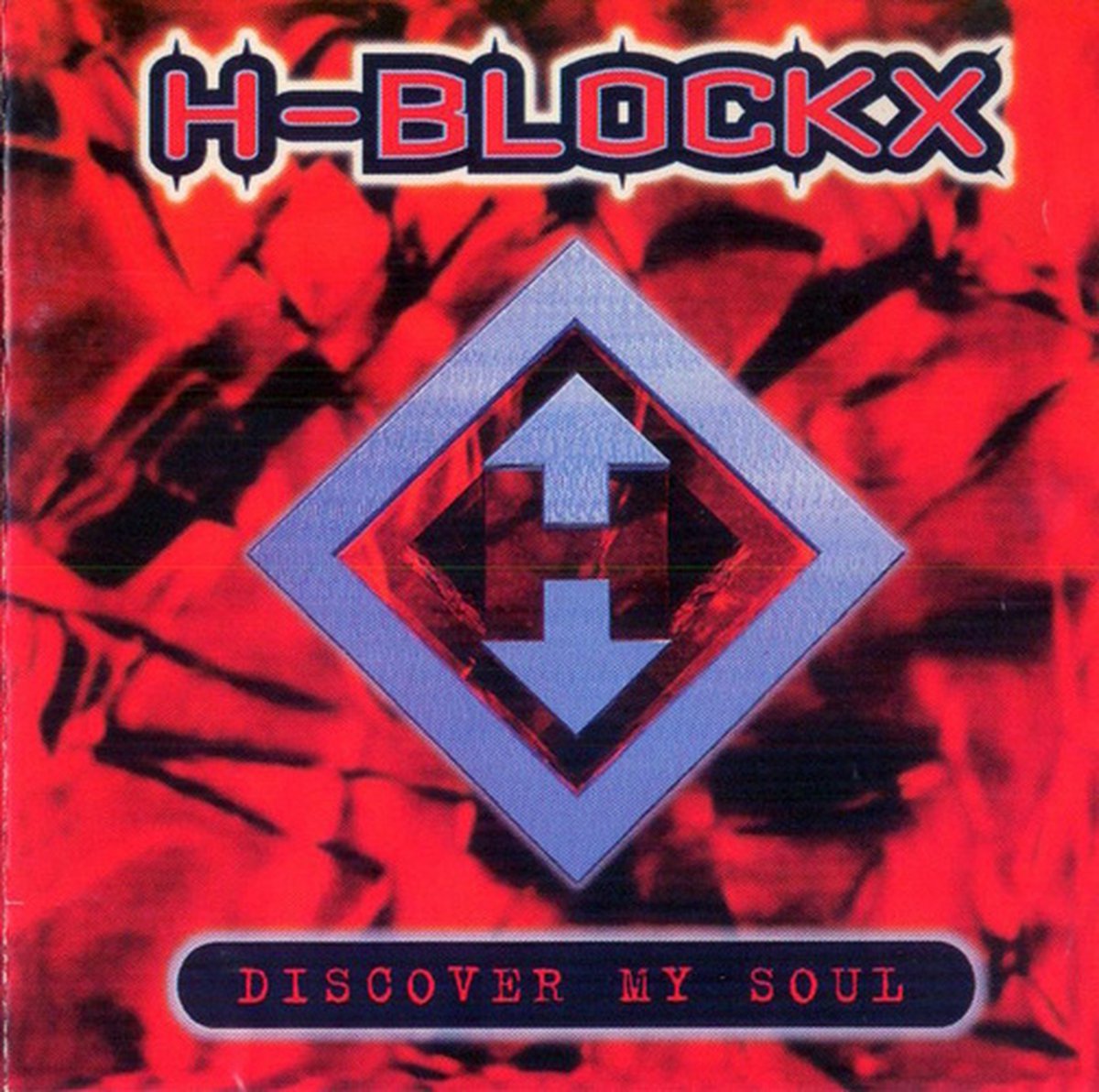 Discover My Soul
