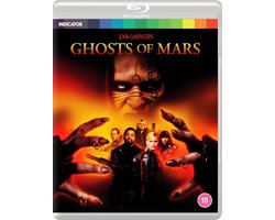 Ghosts Of Mars