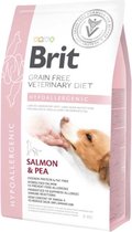 Brit Grain Free Veterinary Diet Hypoallergenic