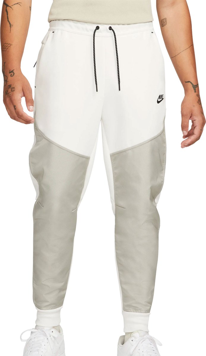 Nike Sportswear Tech Fleece Joggingbroek Heren Maat S bol
