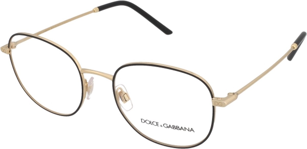Dolce & Gabbana DG1332 1311 Glasdiameter: 52