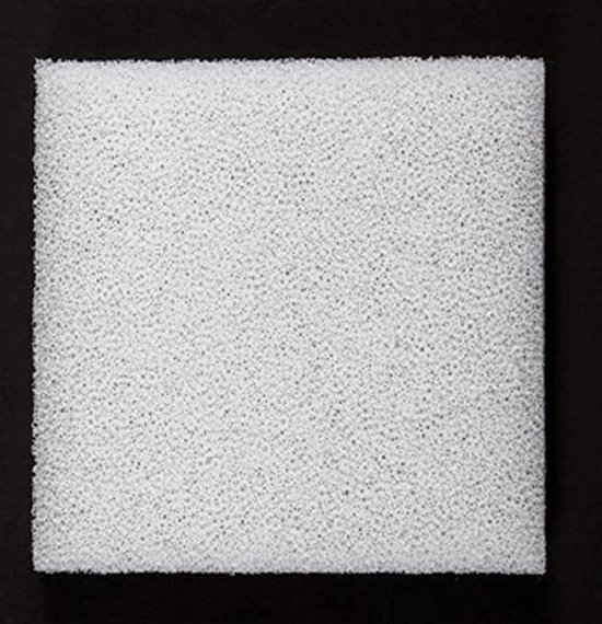 3x Filterfoam geschikt voor Fluval C2 Foam Pad