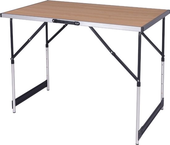 De Wit Campingtafel - De 10 beste van februari 2026 - Fit&Flexibel De Wit Campingtafel - De 10 beste van februari 2026 - Fit&Flexibel