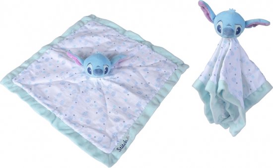 Lilo & Stitch Knuffeldoek van Disney — afbeelding 2