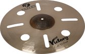 Fazley CYM Victory FX Crash bekken 18 inch