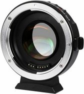 VILTROX EF-M2 II camera lens adapter