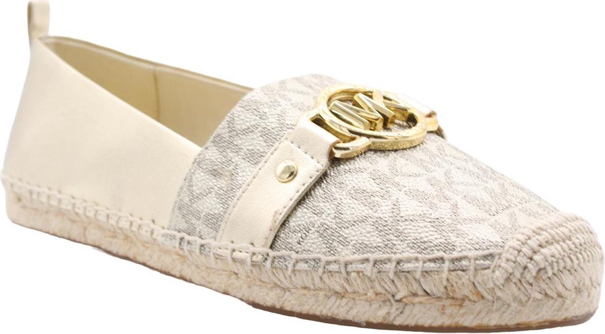 Espadrille michael kors femme new arrivals