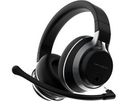 Turtle Beach Stealth Pro - Draadloze Gaming Headset - PS5, PS4, PC & Switch