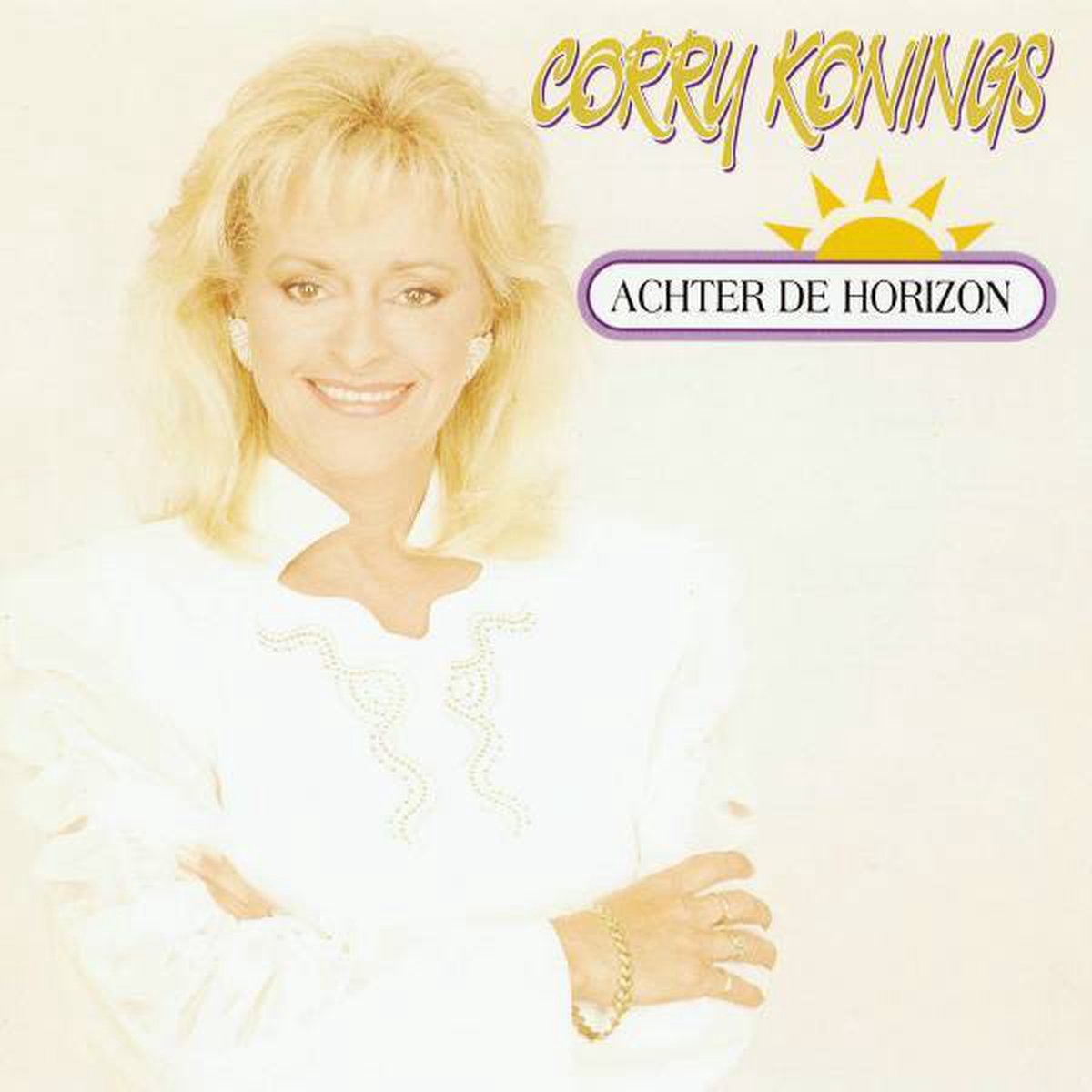 Corry Konings - Achter de horizon