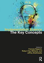 Routledge Key Guides- Implementation Science