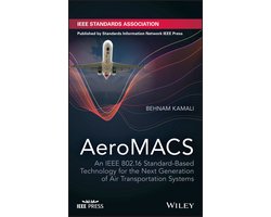 AeroMACS