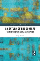 Routledge Research in Postcolonial Literatures-A Century of Encounters
