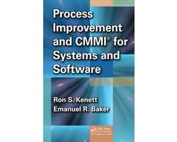 Process Improvement and CMMI for Systems and Software