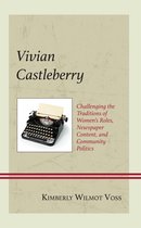 Women in American Political History- Vivian Castleberry