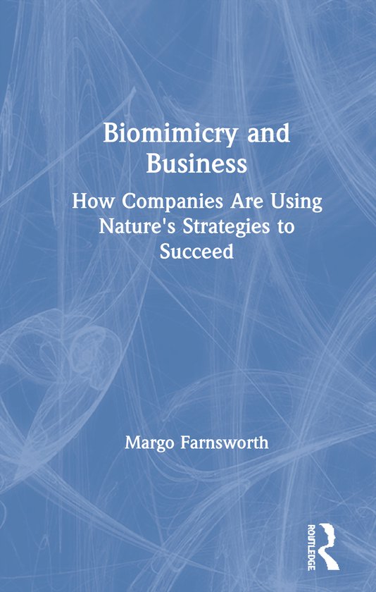 Biomimicry and Business - cover