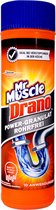 Mr. Muscle Drano Power Granules, 500 g