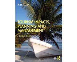Tourism Impacts, Planning and Management