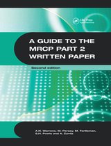 Guide To The Mrcp Part 2 Written Paper