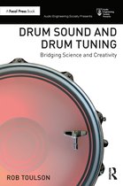 Audio Engineering Society Presents- Drum Sound and Drum Tuning