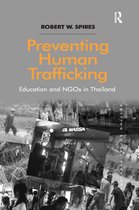 Solving Social Problems- Preventing Human Trafficking