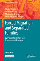 IMISCOE Research Series- Forced Migration and Separated Families