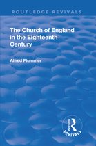 Routledge Revivals- Revival: The Church of England in the Eighteenth Century (1910)