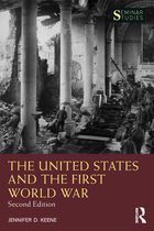 Seminar Studies-The United States and the First World War