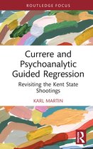 Studies in Curriculum Theory Series- Currere and Psychoanalytic Guided Regression