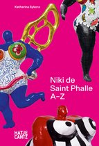 A-Z- Niki de Saint Phalle: A-Z