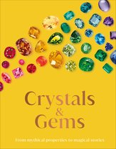 DK Secret Histories- Crystals and Gems