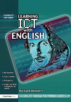 Learning Ict With English