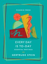 Pushkin Collection- Every Day is To-Day