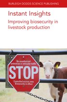 Burleigh Dodds Science: Instant Insights79- Instant Insights: Improving Biosecurity in Livestock Production