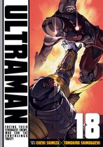 Ultraman- Ultraman, Vol. 18