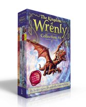 The Kingdom of Wrenly-The Kingdom of Wrenly Collection #4 (Boxed Set)