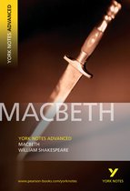 York Notes Adv Macbeth