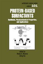 Protein-Based Surfactants