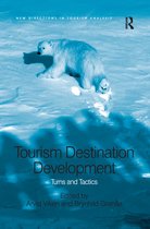 New Directions in Tourism Analysis- Tourism Destination Development