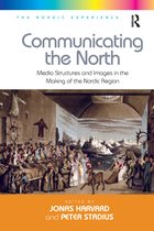 The Nordic Experience- Communicating the North