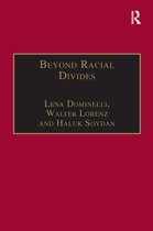 Contemporary Social Work Studies- Beyond Racial Divides