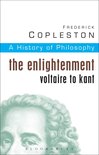 History Of Philosophy Vol06 Wolff Kant